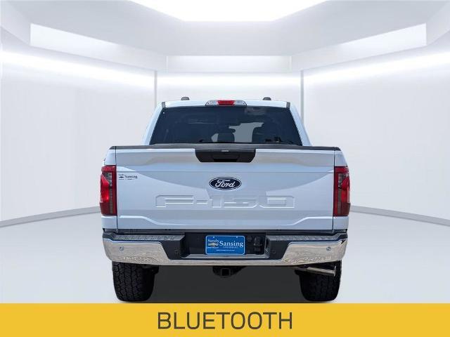 2025 Ford F-150 - $43,390