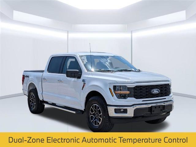 2025 Ford F-150 - $43,390
