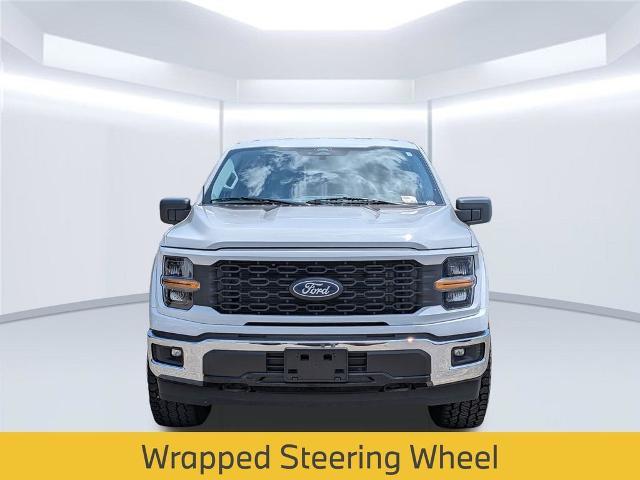 2025 Ford F-150 - $43,390