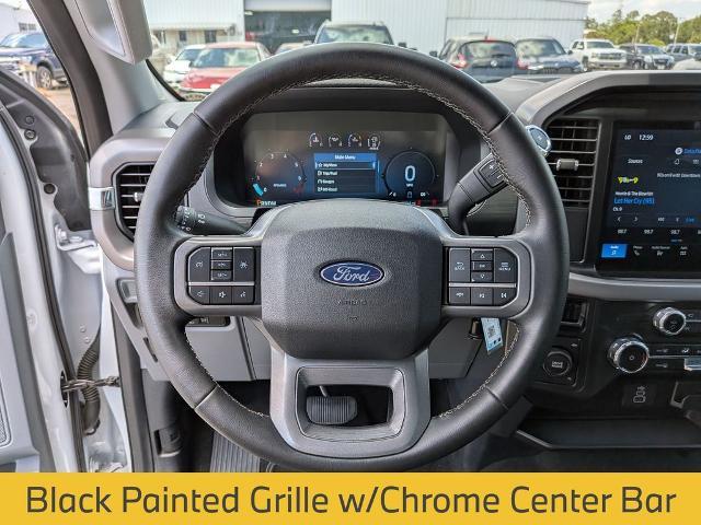 2025 Ford F-150 - $43,390