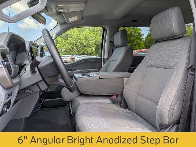 2025 Ford F-150 - $43,390