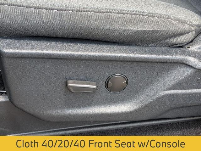 2025 Ford F-150 - $43,390