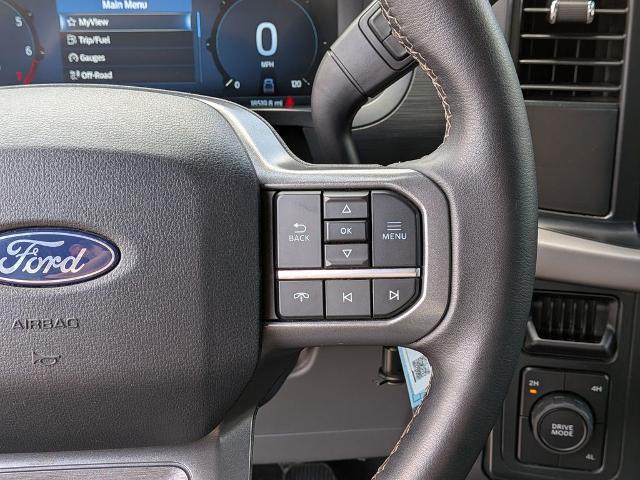 2025 Ford F-150 - $43,390