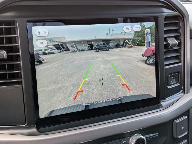 2025 Ford F-150 - $43,390