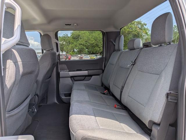 2025 Ford F-150 - $43,390