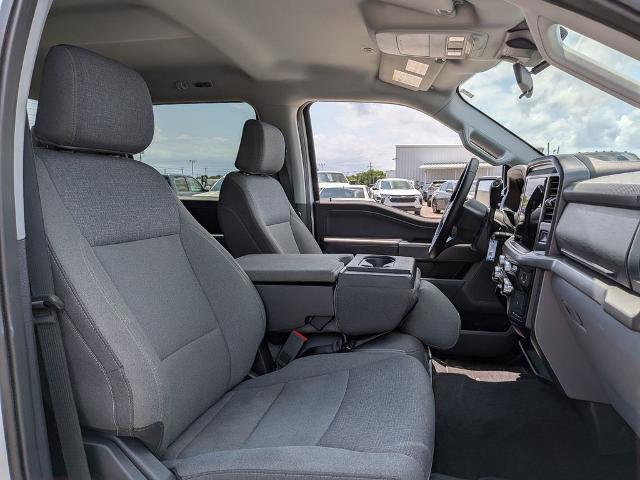 2025 Ford F-150 - $43,390