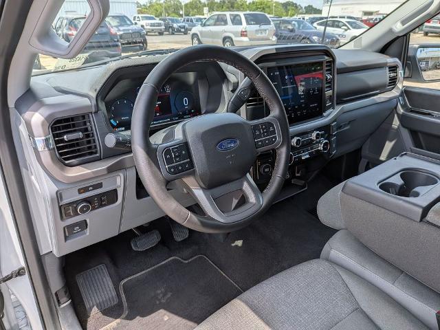 2025 Ford F-150 - $43,390