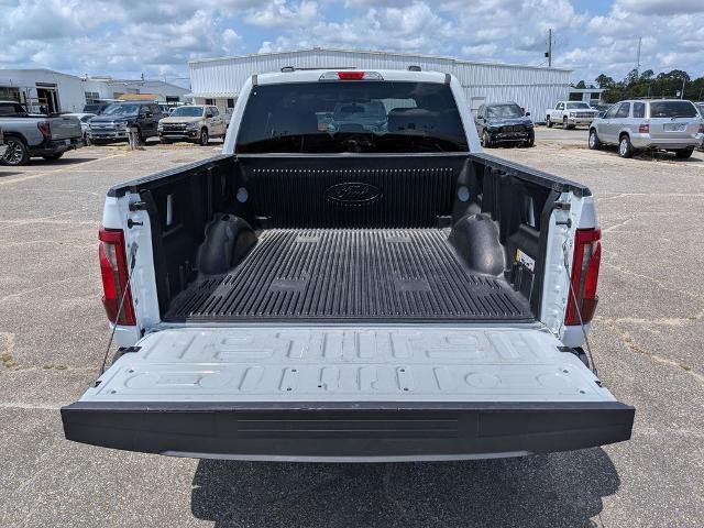 2025 Ford F-150 - $43,390