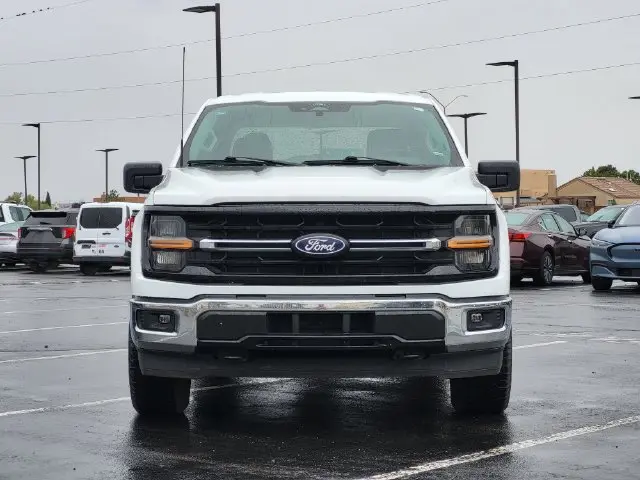 2025 Ford F-150 - $39,250