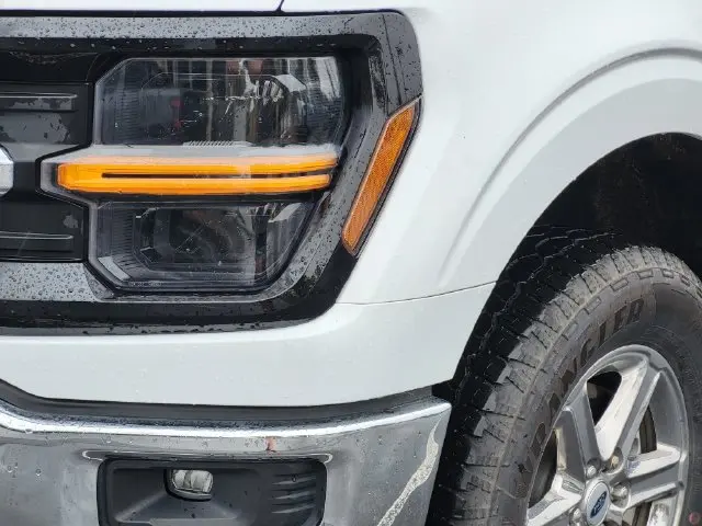 2025 Ford F-150 - $39,250