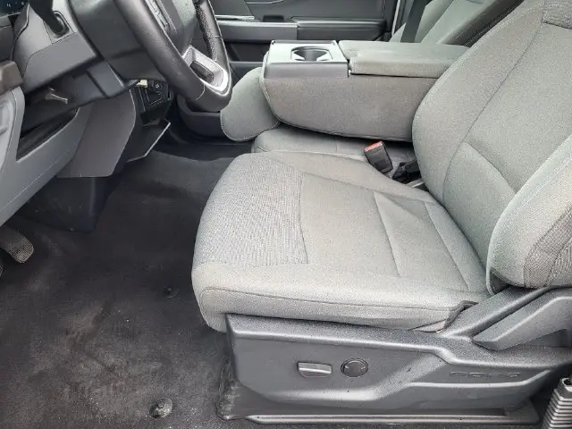 2025 Ford F-150 - $39,250