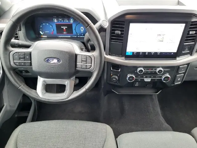 2025 Ford F-150 - $39,250