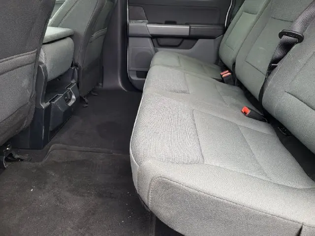 2025 Ford F-150 - $39,250