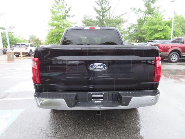 2025 Ford F-150 - $39,995