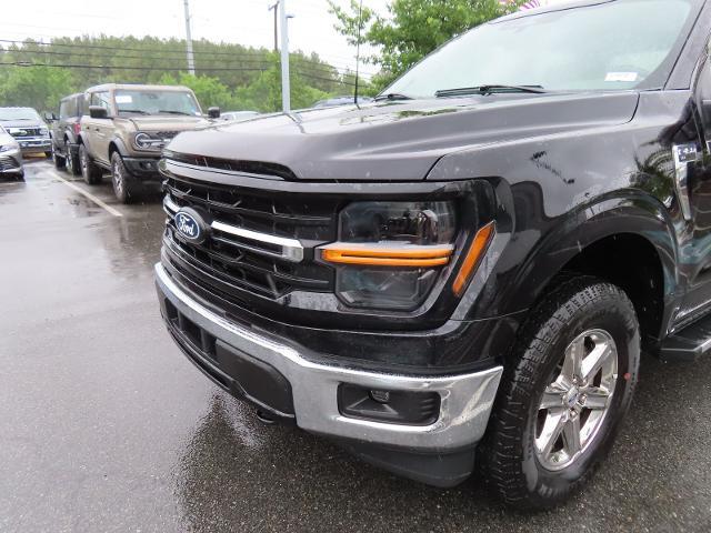 2025 Ford F-150 - $39,995