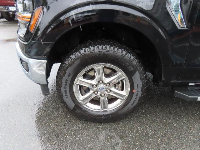 2025 Ford F-150 - $39,995