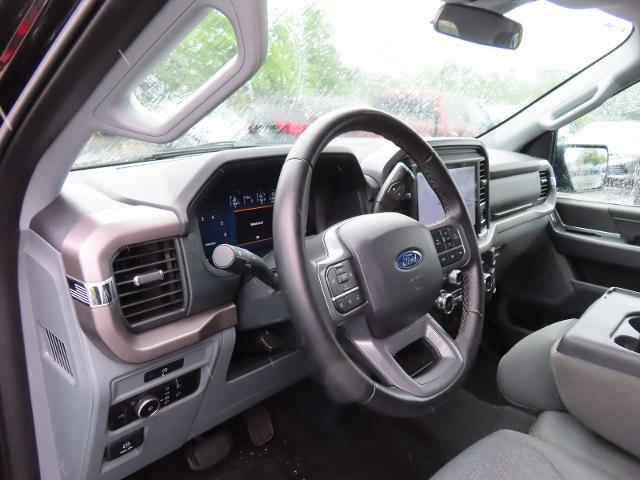 2025 Ford F-150 - $39,995