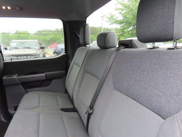 2025 Ford F-150 - $39,995