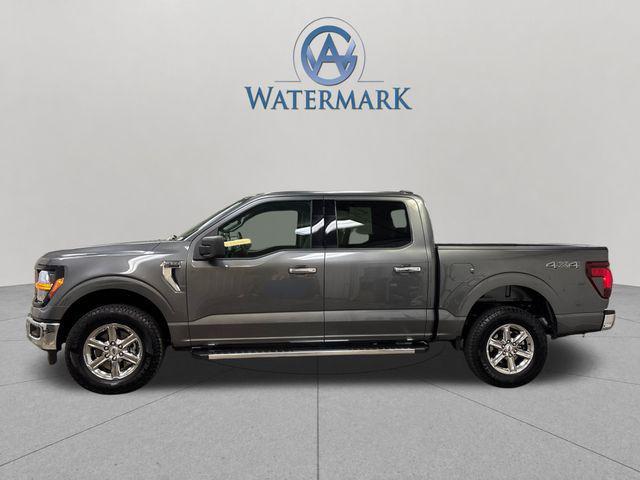 2025 Ford F-150 - $42,838