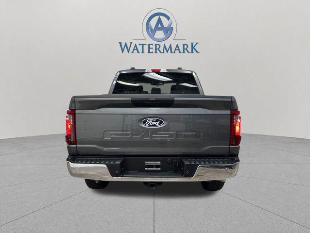 2025 Ford F-150 - $42,838