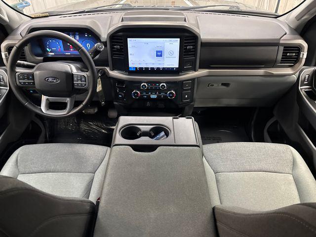 2025 Ford F-150 - $42,838