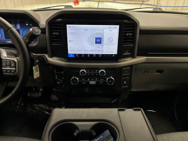 2025 Ford F-150 - $42,838