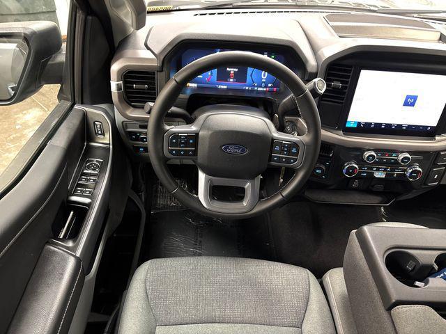 2025 Ford F-150 - $42,838