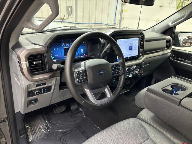 2025 Ford F-150 - $42,838