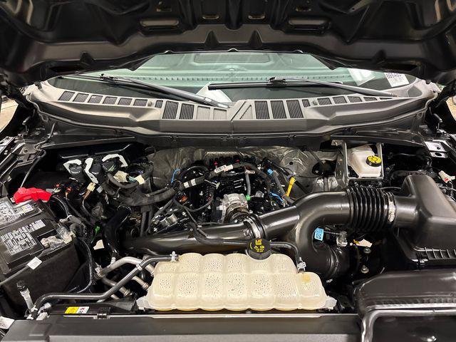 2025 Ford F-150 - $42,838