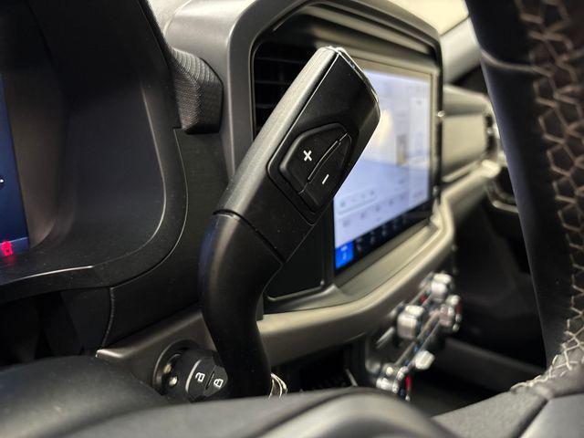 2025 Ford F-150 - $42,838