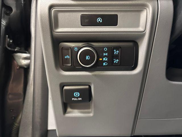 2025 Ford F-150 - $42,838