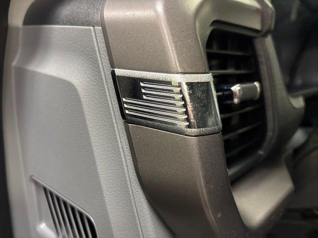 2025 Ford F-150 - $42,838