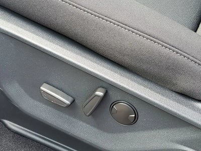 2025 Ford F-150 4X4 XLT 4DR Supercrew 5.5 FT. SB