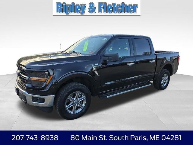 2025 Ford F-150 - $42,987