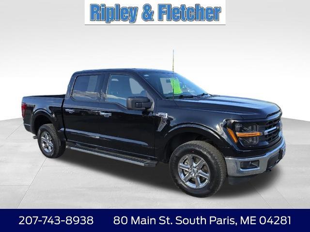 2025 Ford F-150 - $42,987