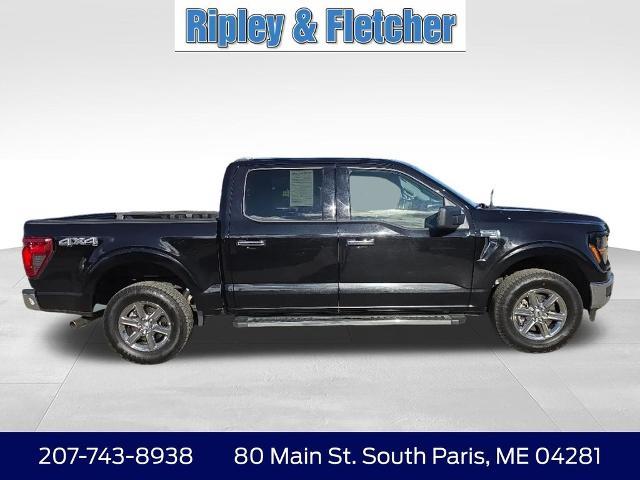 2025 Ford F-150 - $42,987