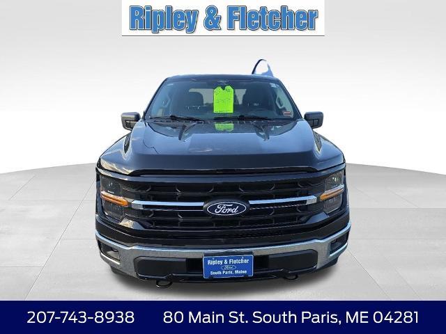2025 Ford F-150 - $42,987