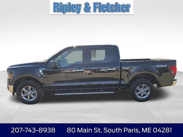 2025 Ford F-150 - $42,987