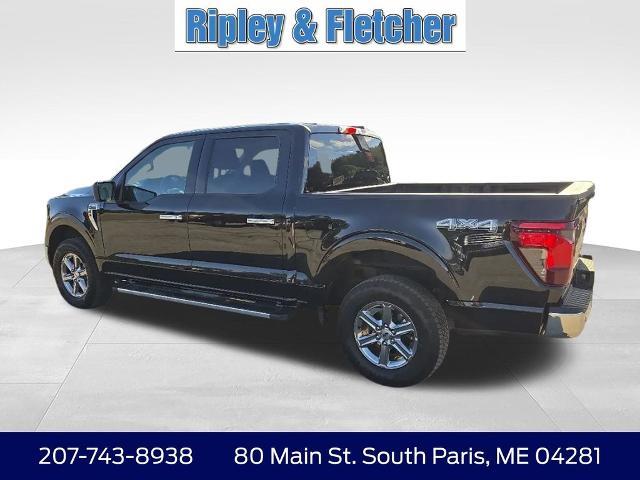2025 Ford F-150 - $42,987