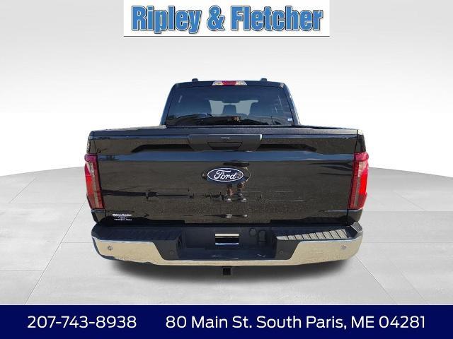 2025 Ford F-150 - $42,987
