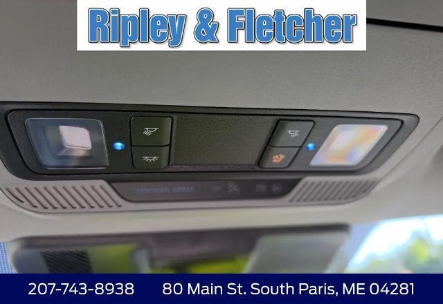 2025 Ford F-150 - $42,987