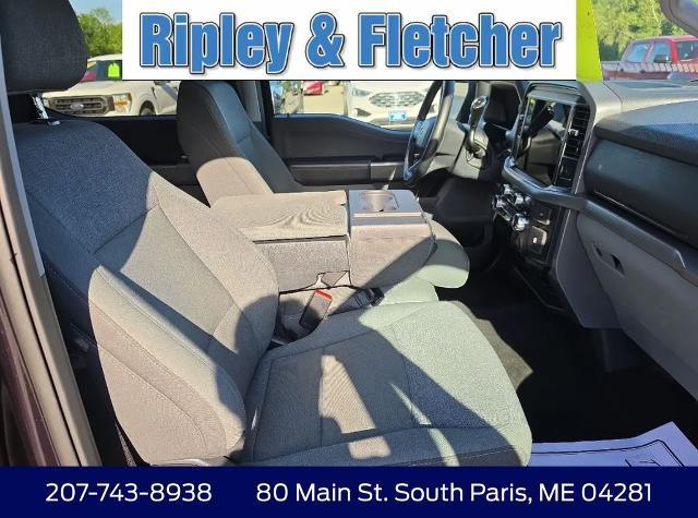 2025 Ford F-150 - $42,987