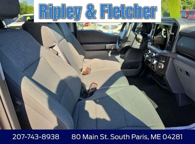 2025 Ford F-150 - $42,987