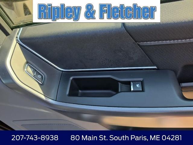 2025 Ford F-150 - $42,987