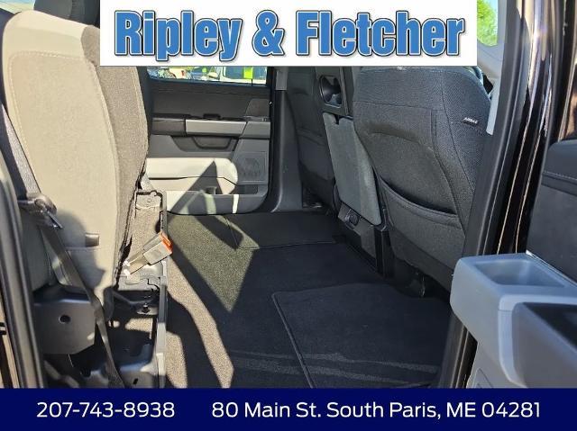 2025 Ford F-150 - $42,987