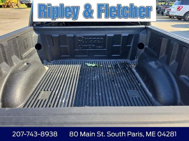 2025 Ford F-150 - $42,987