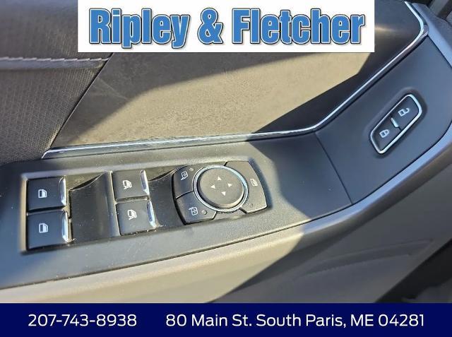 2025 Ford F-150 - $42,987