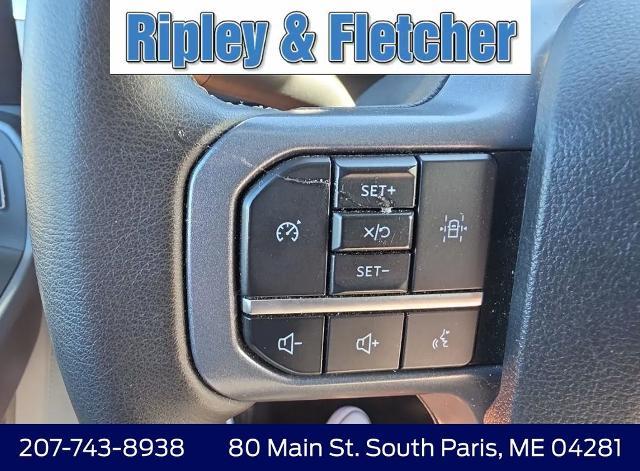 2025 Ford F-150 - $42,987