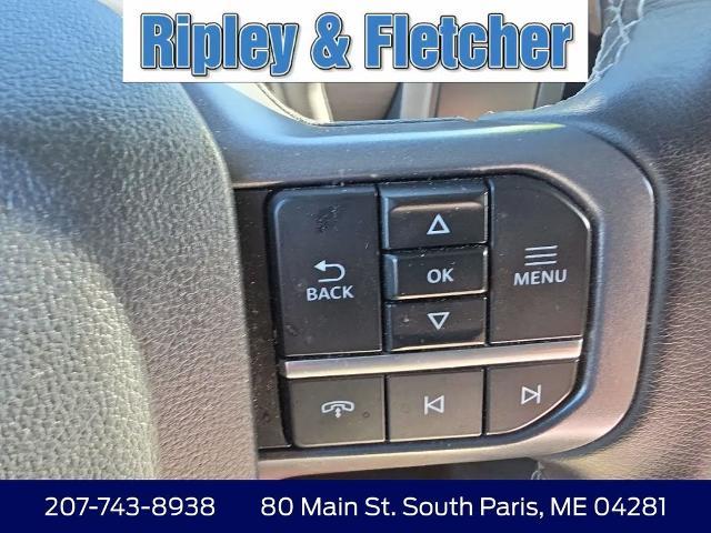 2025 Ford F-150 - $42,987