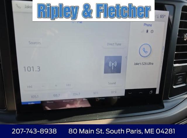2025 Ford F-150 - $42,987